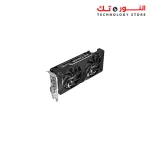 Palit GeForce GTX 1660 Dual 6 GB GDDR5 Graphics Card, DisplayPort, HDMI, Dual-Link DVI-D, Dual Fan Design