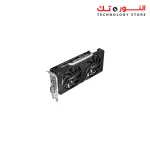Palit GeForce GTX 1660 Dual 6 GB GDDR5 Graphics Card, DisplayPort, HDMI, Dual-Link DVI-D, Dual Fan Design