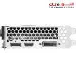 Palit GeForce GTX 1660 Dual 6 GB GDDR5 Graphics Card, DisplayPort, HDMI, Dual-Link DVI-D, Dual Fan Design