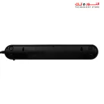 Power Strip Systemmax 5 Port - SMPG-5P