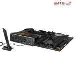 ASUS ROG STRIX Z790-H GAMING WIFI DDR5 PCIe 5.0 ATX Motherboard