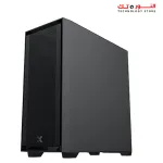 XIGMATEK ANUBIS PRO MESH SUPER TOWER CASE - Xigmatek Anubis Pro Mesh ARGB Super Tower Case - (3*140M+1*120M ARGB )