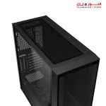 XIGMATEK ANUBIS PRO MESH SUPER TOWER CASE - Xigmatek Anubis Pro Mesh ARGB Super Tower Case - (3*140M+1*120M ARGB )