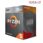 Ryzen 5 4600G 6 Core 12 Thread Unlocked Desktop Processor