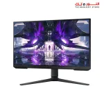 SAMSUNG 24 Inch Odyssey G3 Gaming Monitor LS24AG320NMXZN 165Hz AMD FreeSync Premium