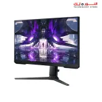 SAMSUNG Odyssey G3 LS27AG320NMXZN Gaming Monitor - 27"inch, VA, 165Hz, 1ms(MPRT), FHD, AMD FreeSync Premium