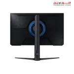 SAMSUNG 24 Inch Odyssey G3 Gaming Monitor LS24AG320NMXZN 165Hz AMD FreeSync Premium