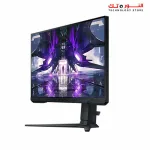 SAMSUNG Odyssey G3 LS27AG320NMXZN Gaming Monitor - 27"inch, VA, 165Hz, 1ms(MPRT), FHD, AMD FreeSync Premium