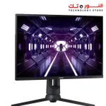 SAMSUNG 27 Inch Odyssey G3 Gaming Monitor Flat 144Hz 1M.S VA LF27G35TFWMXZN