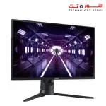 SAMSUNG 27 Inch Odyssey G3 Gaming Monitor Flat 144Hz 1M.S VA LF27G35TFWMXZN