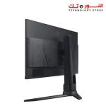 SAMSUNG 27 Inch Odyssey G3 Gaming Monitor Flat 144Hz 1M.S VA LF27G35TFWMXZN