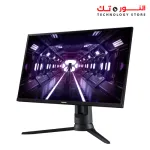 SAMSUNG 27 Inch Odyssey G3 Gaming Monitor Flat 144Hz 1M.S VA LF27G35TFWMXZN
