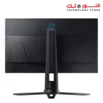 SAMSUNG 27 Inch Odyssey G3 Gaming Monitor Flat 144Hz 1M.S VA LF27G35TFWMXZN