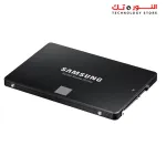 SAMSUNG 870 EVO 250GB SATA III SSD