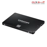 SAMSUNG 870 EVO 500 GB SATA III SSD