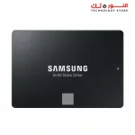 SAMSUNG 870 EVO 500 GB SATA III SSD