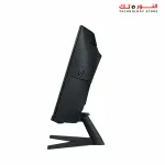 SAMSUNG ODYSSEY G5 LC27G55TQBMXEG 27 INCH 144HZ 1MS 2K VA CURVED GAMING Monitor