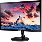 Samsung 22 inch LED Monitor - S22F350FHM