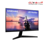 Samsung 24 Inch LF24T350FHMXZN 75hz 5ms Full HD IPS Monitor