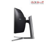Samsung 49 Odyssey LC49HG90DMMXZN Curved Monitor with metal Quantum Dot technology  ‎QLED UHD  1,800R VA ‎1ms‎‎(MPRT) 144 Hz‎ AMD Freesync ‎
