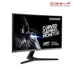 Samsung 49 Odyssey LC49HG90DMMXZN Curved Monitor with metal Quantum Dot technology  ‎QLED UHD  1,800R VA ‎1ms‎‎(MPRT) 144 Hz‎ AMD Freesync ‎