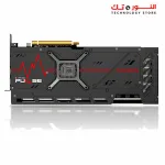Sapphire AMD Radeon RX 7900 XTX Gaming Graphics Card with 24GB GDDR6, AMD RDNA 3