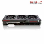 Sapphire AMD Radeon RX 7900 XTX Gaming Graphics Card with 24GB GDDR6, AMD RDNA 3