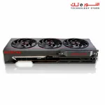 Sapphire AMD Radeon RX 7900 XTX Gaming Graphics Card with 24GB GDDR6, AMD RDNA 3