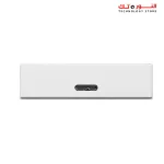 Seagate 4TB One Touch Portable USB 3.0 External Hard Drive - Blue