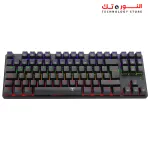 T-DAGGER BORA T-TGK313 Rainbow TKL Gaming Mechanical Keyboard