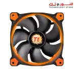 THERMALTAKE RIING 14 140MM LED ORANGE