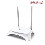 TL-MR3420 3G/4G Wireless N Router