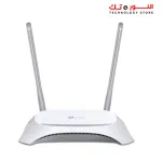 TL-MR3420 3G/4G Wireless N Router