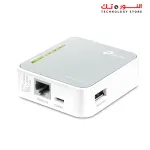 TP-Link TL-MR3020 3G / 4G Wireless N Portable Router
