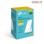 TP-Link RE200 AC750 Wi-Fi router Range Extender