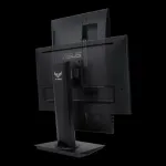 TUF Gaming VG249Q Gaming Monitor – 23.8 inch Full HD (1920x1080), 144Hz, IPS, Extreme Low Motion Blur