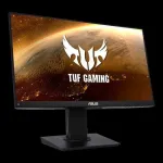 TUF Gaming VG249Q Gaming Monitor – 23.8 inch Full HD (1920x1080), 144Hz, IPS, Extreme Low Motion Blur