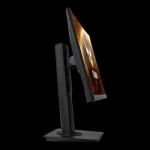 TUF Gaming VG249Q Gaming Monitor – 23.8 inch Full HD (1920x1080), 144Hz, IPS, Extreme Low Motion Blur