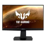 TUF Gaming VG249Q Gaming Monitor – 23.8 inch Full HD (1920x1080), 144Hz, IPS, Extreme Low Motion Blur