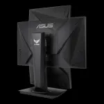 TUF Gaming VG24VQ Curved Gaming Monitor – 23.6 inch Full HD (1920 x 1080), 144Hz, Extreme Low Motion Blur