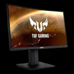 TUF Gaming VG24VQ Curved Gaming Monitor – 23.6 inch Full HD (1920 x 1080), 144Hz, Extreme Low Motion Blur