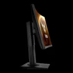 TUF Gaming VG24VQ Curved Gaming Monitor – 23.6 inch Full HD (1920 x 1080), 144Hz, Extreme Low Motion Blur