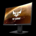 TUF Gaming VG24VQ Curved Gaming Monitor – 23.6 inch Full HD (1920 x 1080), 144Hz, Extreme Low Motion Blur
