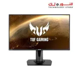 TUF Gaming VG279QM HDR G-SYNC Compatible Gaming Monitor – 27 inch FullHD (1920 x 1080), Fast IPS, Overclockable 280Hz (Above 240Hz, 144Hz), 1ms (GTG), ELMB SYNC, G-SYNC Compatible, DisplayHDR™ 400