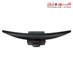 TUF Gaming VG27WQ Curved Gaming Monitor – 27 inch WQHD (2560x1440), 165Hz (above 144Hz), Extreme Low Motion Blur™, Adaptive-sync, Freesync™ Premium,1ms (MPRT), DisplayHDR™ 400
