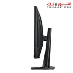 TUF Gaming VG27WQ Curved Gaming Monitor – 27 inch WQHD (2560x1440), 165Hz (above 144Hz), Extreme Low Motion Blur™, Adaptive-sync, Freesync™ Premium,1ms (MPRT), DisplayHDR™ 400