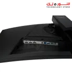 TUF Gaming VG35VQ Gaming Monitor – 35 inch WQHD (3440x1440), 100Hz, Extreme Low Motion Blur™, Adaptive-Sync,1ms (MPRT), Curved