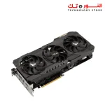ASUS GF TUF-RTX3080TI-12G GAMING 12GB GDDR5 DPX3 HDMIX2, 90YV0GU0-M0NM00