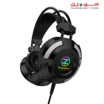 TechnoZone K 41 Gaming Headphone