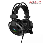 TechnoZone K 41 Gaming Headphone